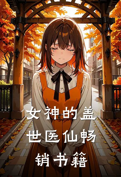 女神的盖世医仙畅销书籍