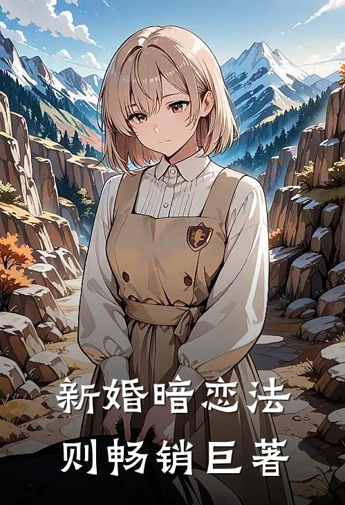新婚暗恋法则畅销巨著