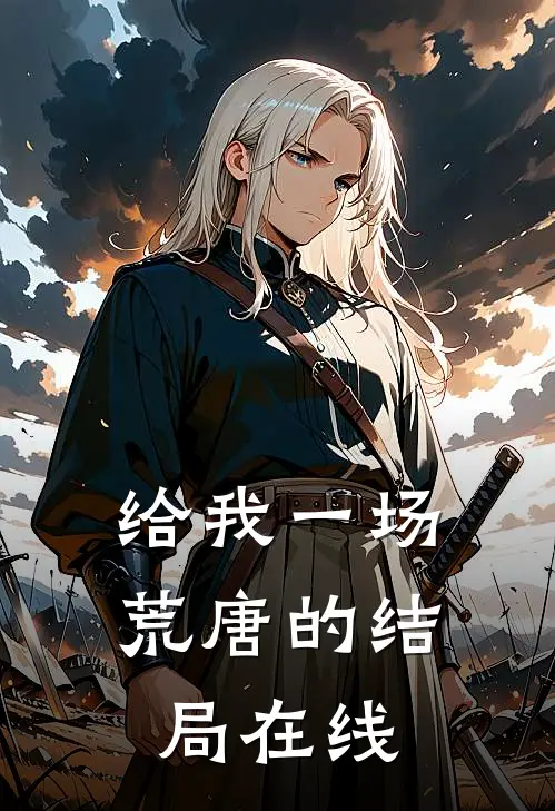 给我一场荒唐的结局在线