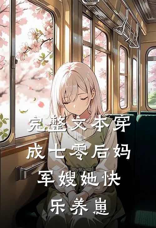 完整文本穿成七零后妈，军嫂她快乐养崽