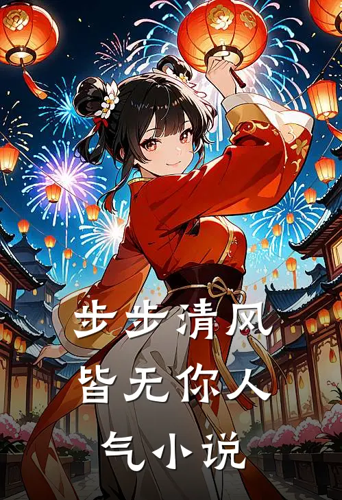 步步清风皆无你人气小说