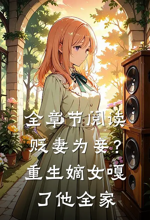 全章节阅读贬妻为妾？重生嫡女嘎了他全家