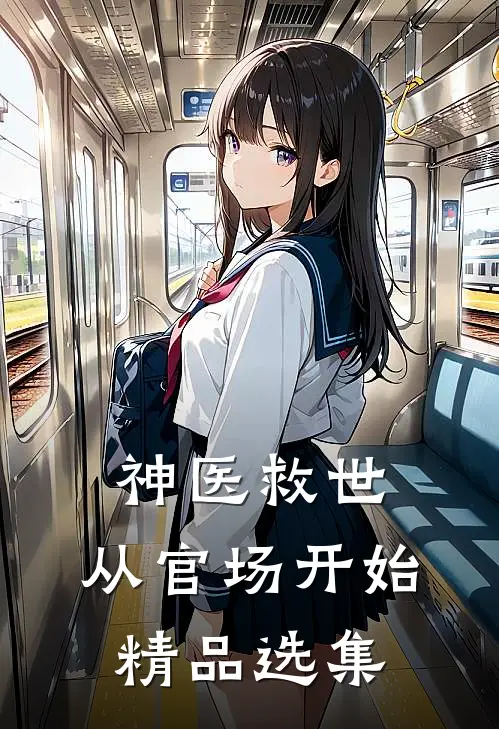 神医救世：从官场开始精品选集