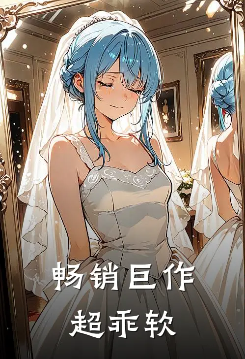 畅销巨作超乖软