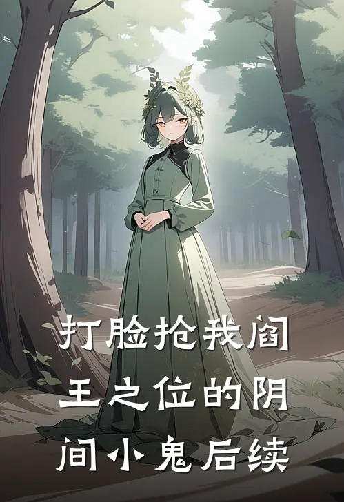 打脸抢我阎王之位的阴间小鬼后续