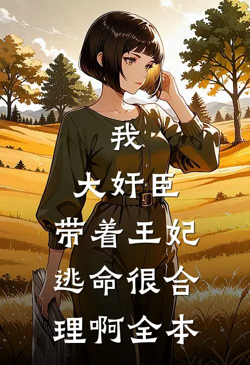 我，大奸臣，带着王妃逃命很合理啊全本