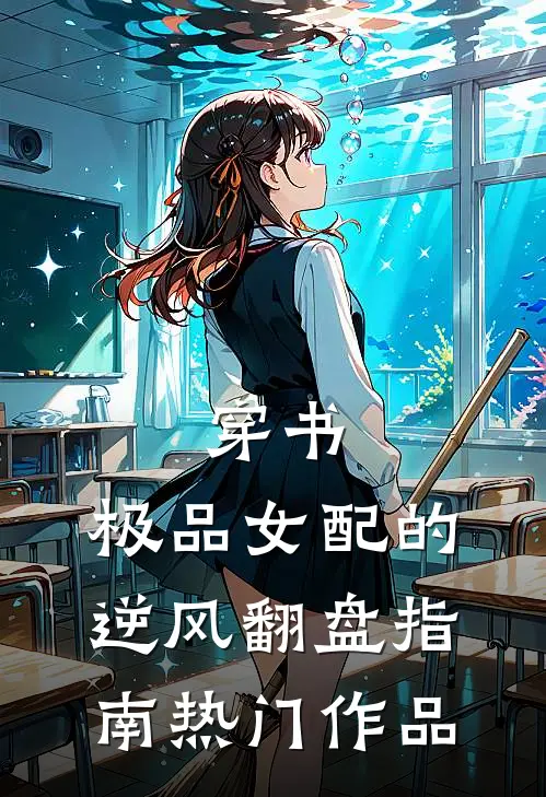 穿书：极品女配的逆风翻盘指南热门作品