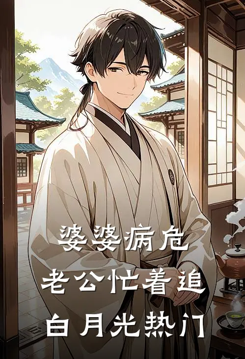 婆婆病危，老公忙着追白月光热门
