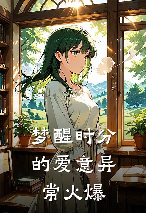 梦醒时分的爱意异常火爆