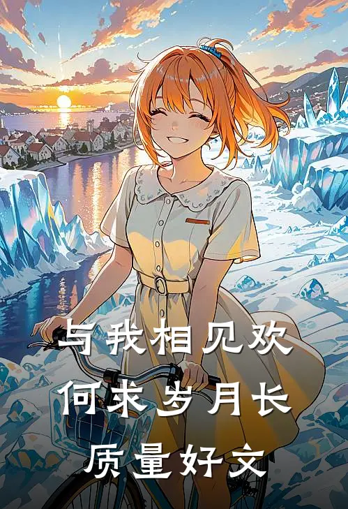 与我相见欢，何求岁月长质量好文