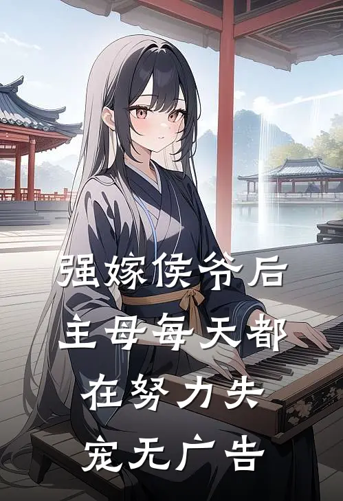 强嫁侯爷后，主母每天都在努力失宠无广告