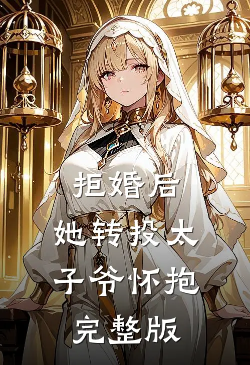 拒婚后，她转投太子爷怀抱完整版