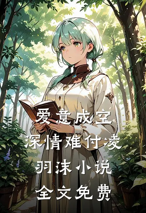 爱意成空，深情难付凌羽沫小说全文免费