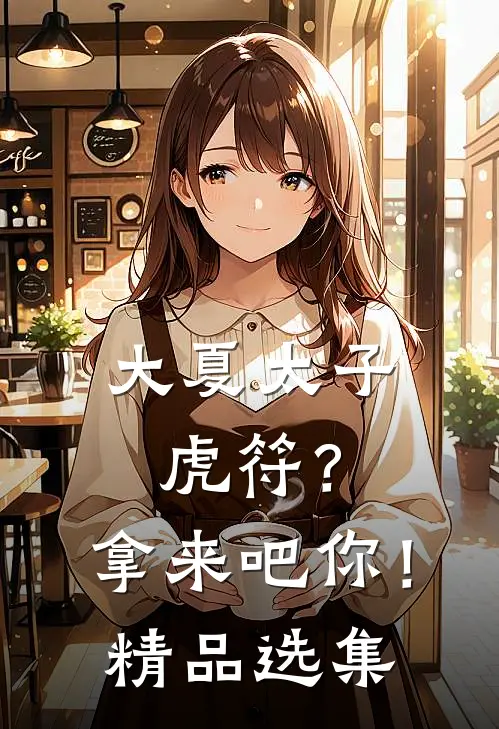 大夏太子：虎符？拿来吧你！精品选集