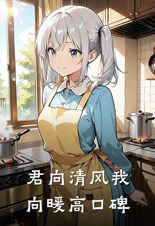 君向清风我向暖高口碑