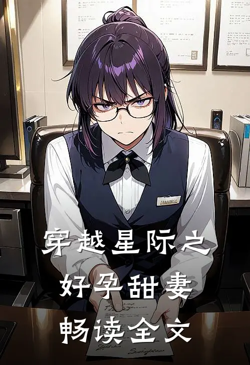 穿越星际之好孕甜妻畅读全文