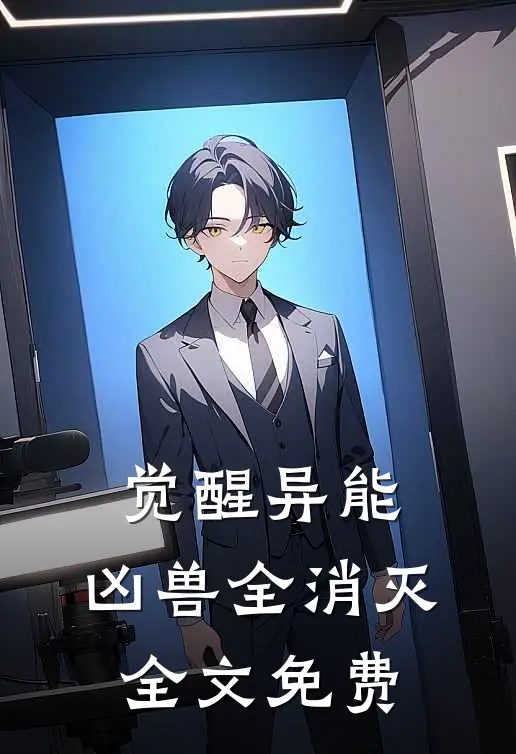 觉醒异能，凶兽全消灭全文免费