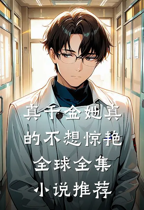 真千金她真的不想惊艳全球全集小说推荐