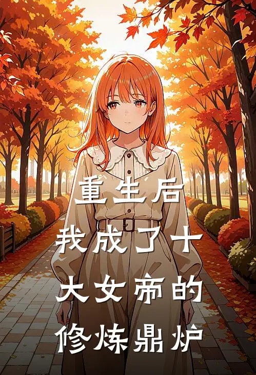 重生后，我成了十大女帝的修炼鼎炉
