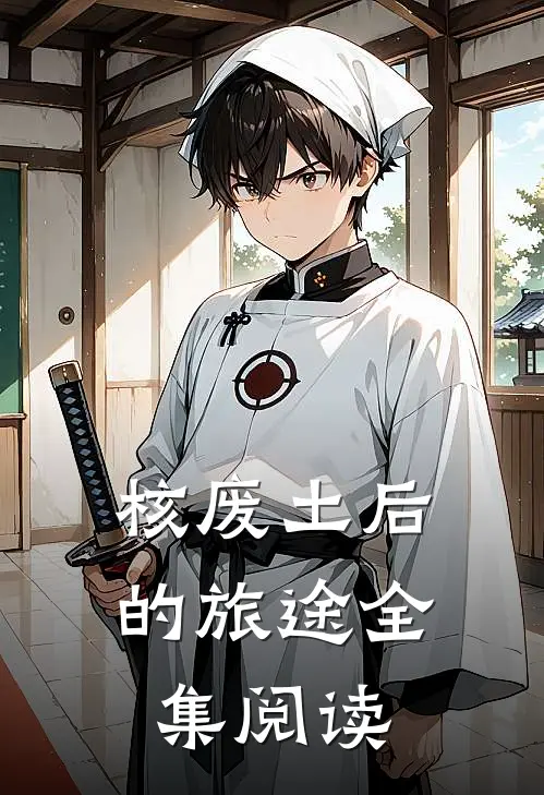 核废土后的旅途全集阅读