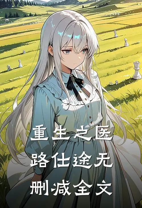 重生之医路仕途无删减全文