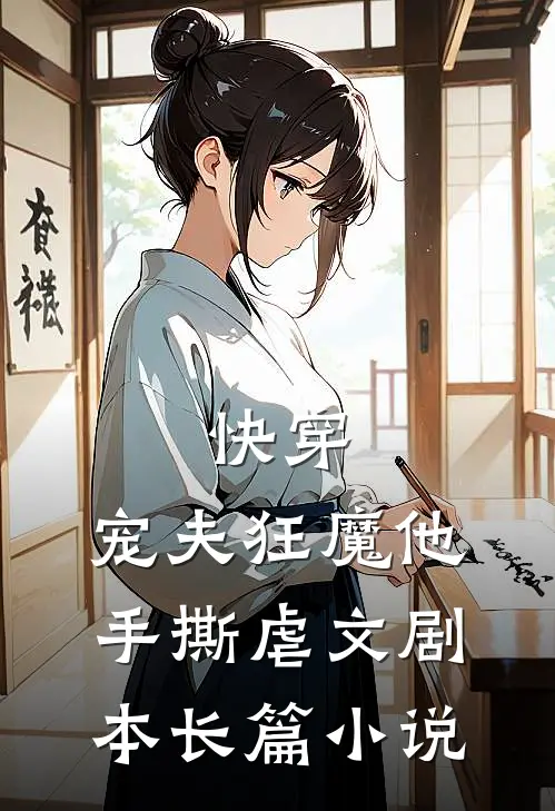快穿：宠夫狂魔他手撕虐文剧本长篇小说