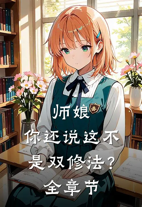 师娘，你还说这不是双修法？全章节