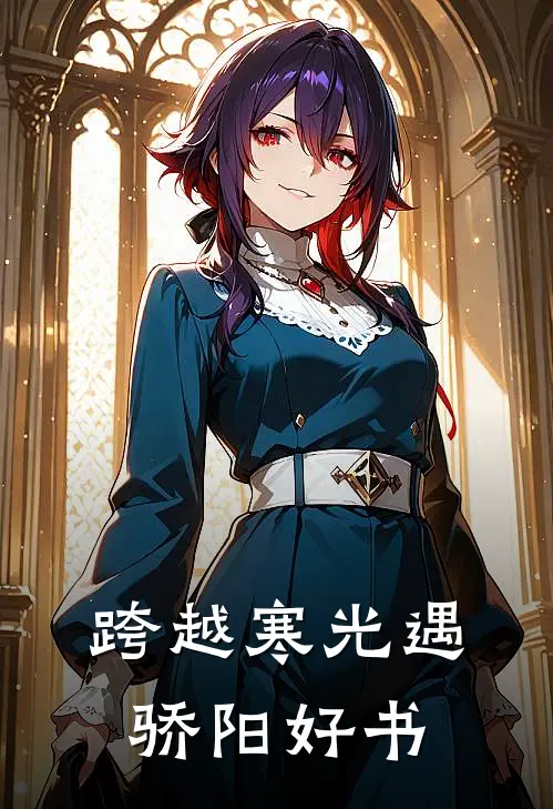 跨越寒光遇骄阳好书