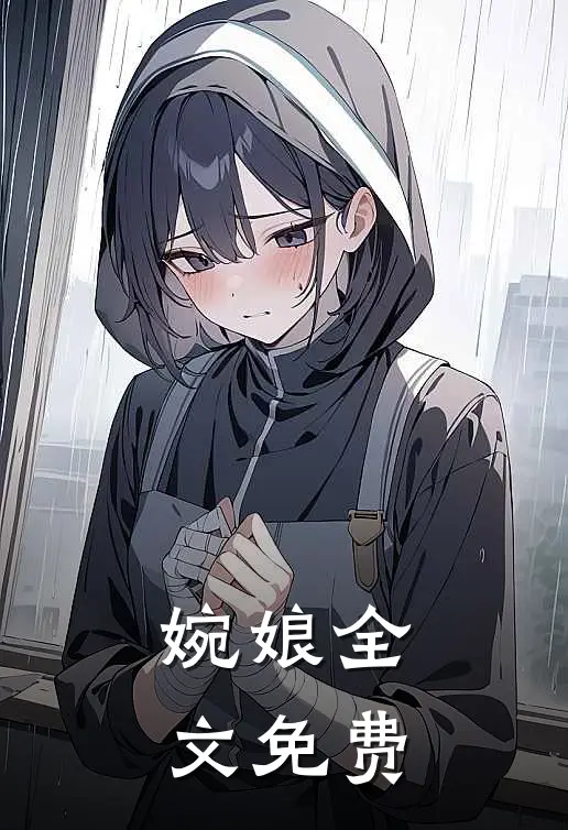 婉娘全文免费
