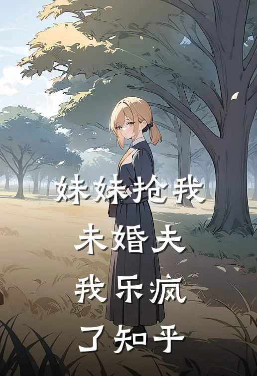 妹妹抢我未婚夫，我乐疯了知乎