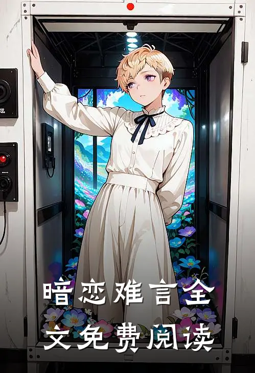 暗恋难言全文免费阅读