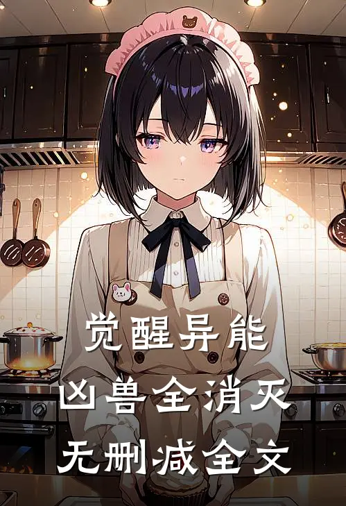 觉醒异能，凶兽全消灭无删减全文
