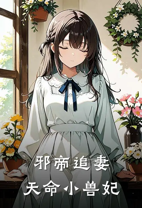 邪帝追妻：天命小兽妃
