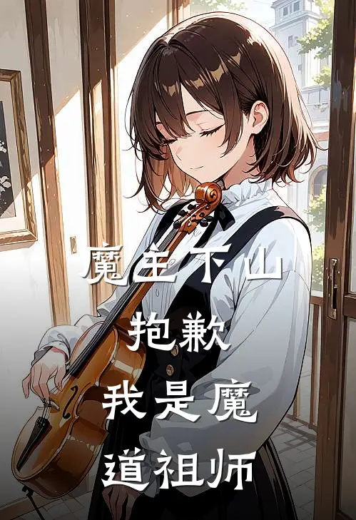 魔主下山抱歉,我是魔道祖师百度