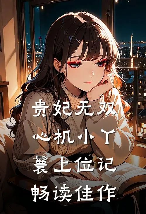 贵妃无双：心机小丫鬟上位记畅读佳作