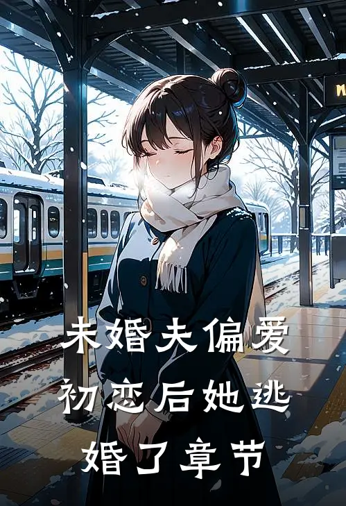 未婚夫偏爱初恋后她逃婚了章节