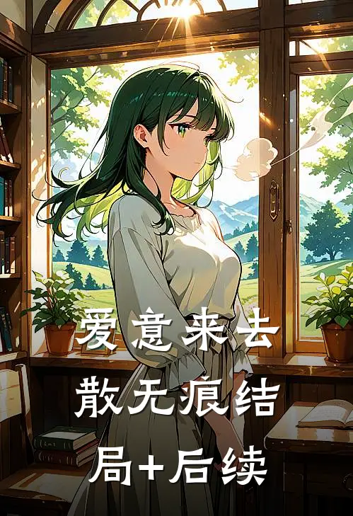 爱意来去散无痕结局+后续