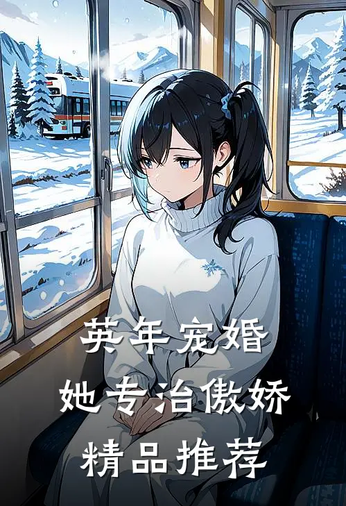 英年宠婚:她专治傲娇.精品推荐
