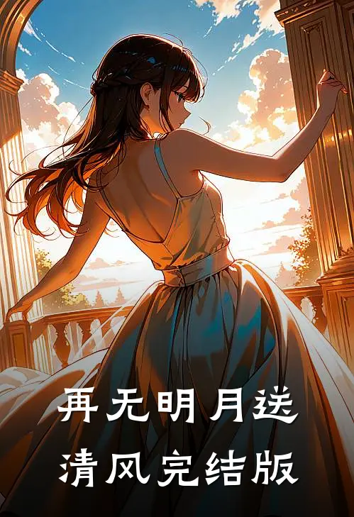 再无明月送清风完结版