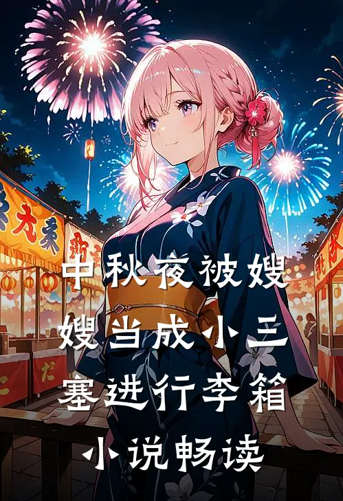 中秋夜被嫂嫂当成小三塞进行李箱小说畅读