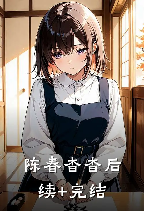 陈春杳杳后续+完结
