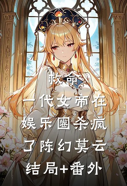 救命，一代女帝在娱乐圈杀疯了陈幻莫云结局+番外
