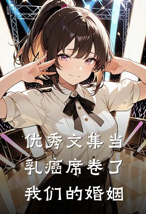 优秀文集当乳癌席卷了我们的婚姻