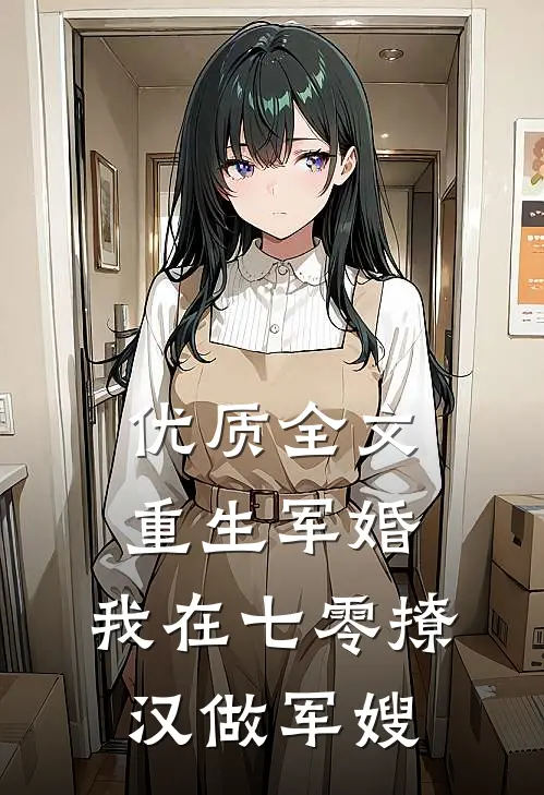优质全文重生军婚：我在七零撩汉做军嫂