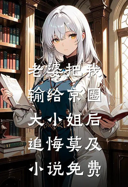 老婆把我输给京圈大小姐后，追悔莫及小说免费