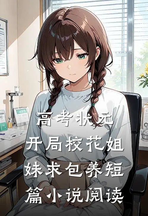 高考状元，开局校花姐妹求包养短篇小说阅读