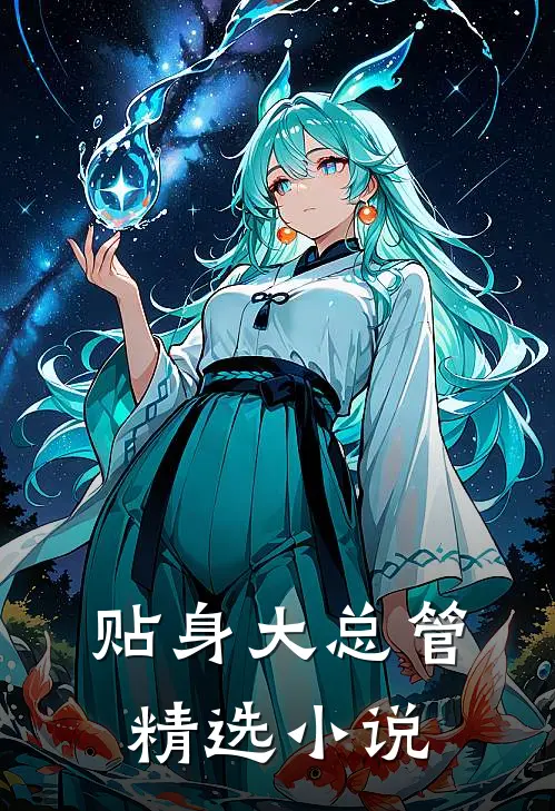 贴身大总管精选小说