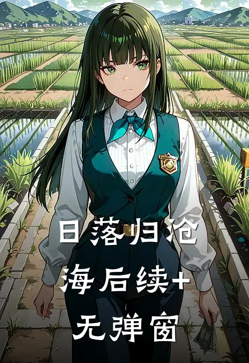 日落归沧海后续+无弹窗