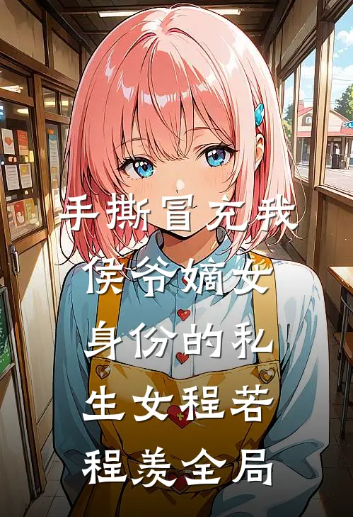 手撕冒充我侯爷嫡女身份的私生女程若程羡全局