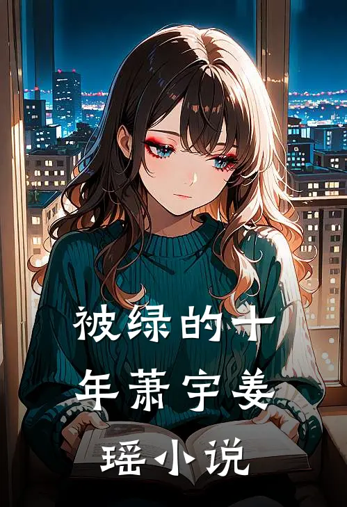 被绿的十年萧宇姜瑶小说